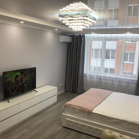 Затишна Квартира Daire Ternopil Dış mekan fotoğraf