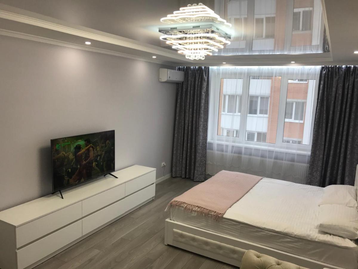 Затишна Квартира Daire Ternopil Dış mekan fotoğraf