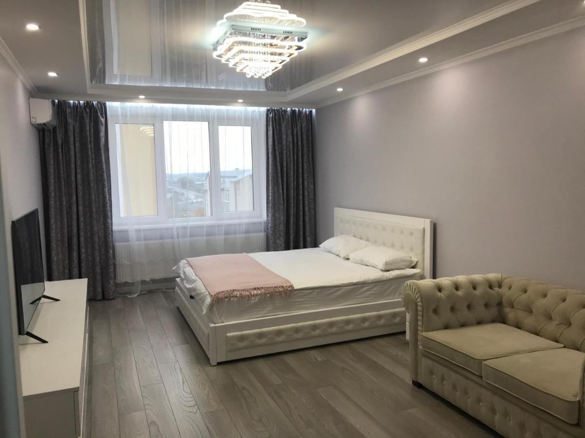 Затишна Квартира Daire Ternopil Dış mekan fotoğraf