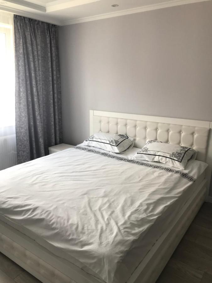 Затишна Квартира Daire Ternopil Dış mekan fotoğraf